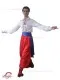 Ukrainian men's costume J 0029 - image 5