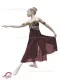 Stage costume  F 0042A - image 3