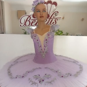 Costum pentru scena F 0001 - image 146