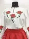 Moldavian national costume J 0299A - image 2