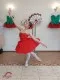 Stage ballet costume P 3105 - image 5