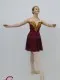 Lyrical women costume F 0091 - image 17