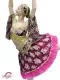 Oriental costume F 0076A - image 6