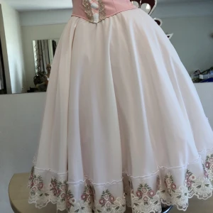 Stage ballet costume P 1409 - image 71