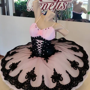 Ballet costume P 1324 - image 23