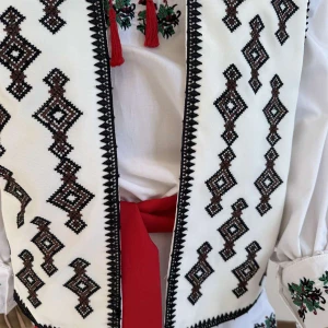 National moldavian vest J 0201(4562) - image 10
