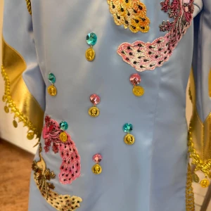 Ballet costume for women Chinese Doll The Nutcracker P 0234 - image 28