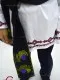 National moldavian shirt J 0245 - image 3