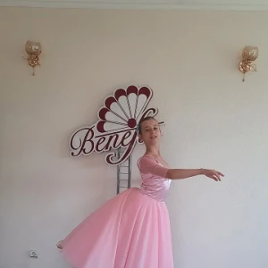 dress T 0031 - image 12