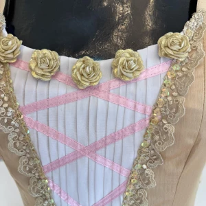 Stage ballet costume P 1409 - image 57