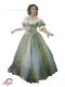 Ballet costume for Parents roles at the Christmas party Nutcracker R 0601A - image 24