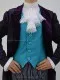 Costum de balet Drosselmeyer, Spărgătorul de nuci P 0236 - image 6
