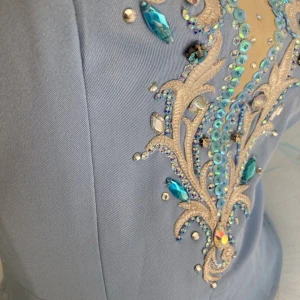 Ballet tutu Blue Bird(Princess Florine) F 0001A(2825) - image 5