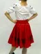 National moldavian blouse J 0278 - image 4