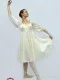 Lyrical women costume F 0030 - image 11
