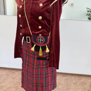 Bridegroom s costume P 1203 - image 12