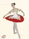 Soloist costume P 1302B - image 14