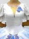 Stage ballet costume F 0282 - image 5