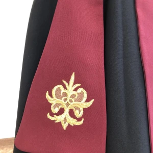 Belt for the Georgian national costume for women S 0162 - image 5