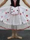 Soloist costume P 1403A - image 8