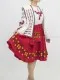 National moldavian vest J 0216 - image 3