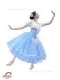 Peasant costume -pas de deux 1 act P 0506A - image 8