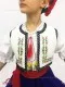 National moldavian vest J 0172 - image 4
