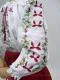 National moldavian blouse J 0289 - image 6