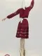 Gagauz National Costume J 0317 - image 4