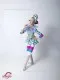Stage ballet costume Harlequinade F 0312 - image 2