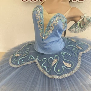 Stage costume F 0005 - image 19