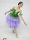 Ballet costume Flowers Waltz Sleeping Beauty Nutcracker F 0062A - image 29