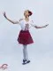 Costum national moldovenesc J 0003B - image 2