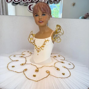 Ballet tutu Little Fairy F 0012(3256) - image 2