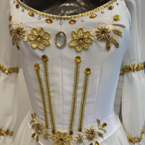 Costum de scena F 0351 - image 41