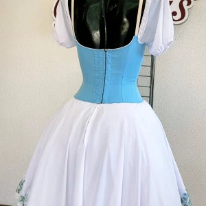 Stage ballet costume P 1409 - image 40