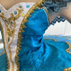 Stage costume F 0045 - image 41