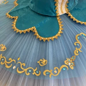 Stage costume F 0045 - image 40