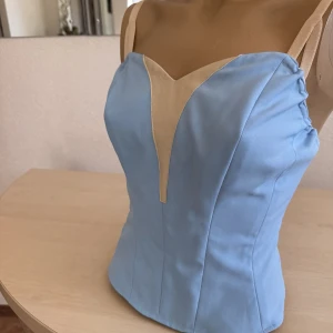 Basic bodice for the ballet tutu without decor T 0009(3067) - image 2