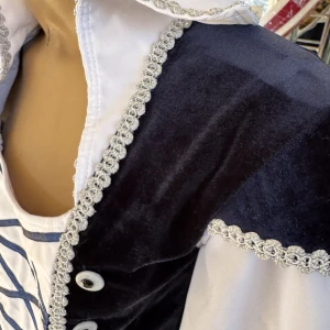 Soloist s costume P 1402 - image 29