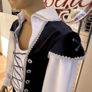 Soloist s costume P 1402 - image 30