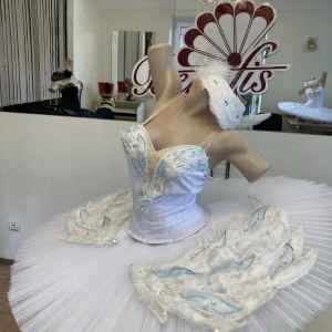 Ballet tutu Odetta P 0101 - image 48