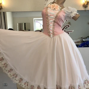 Stage ballet costume P 1409 - image 65