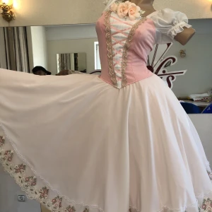 Stage ballet costume P 1409 - image 66