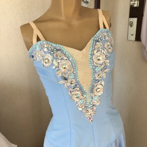 Lyrical women costume F 0097 - image 11