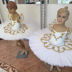 Ballet tutu Little Amour F 0013(3263) - image 4