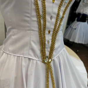 Stage ballet costume F 0315A - image 18