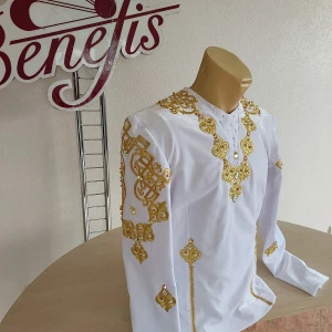 Stage ballet costume F 0295 - image 15