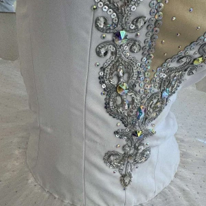 BALLET COSTUME P 0480 - image 7