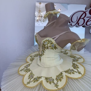 Stage ballet costume for various roles The Nutcracker Sleeping Beauty P0469 - image 23